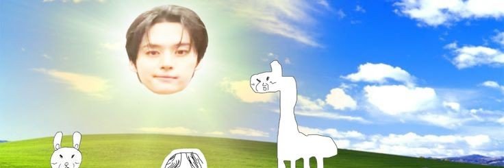 honniezone's profile banner image