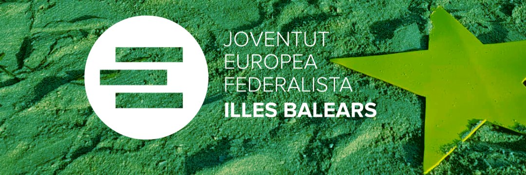JEF Illes Balears banner