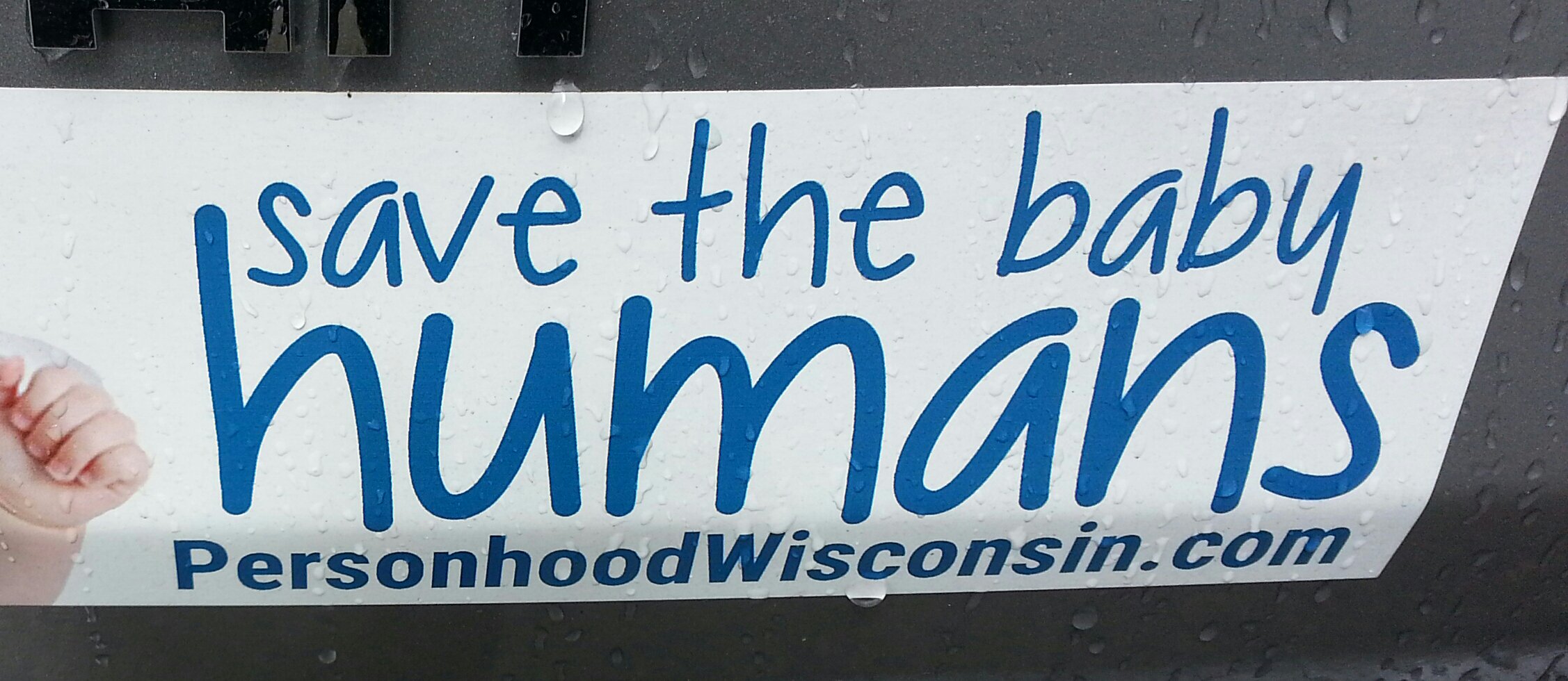 Paul Modica's banner