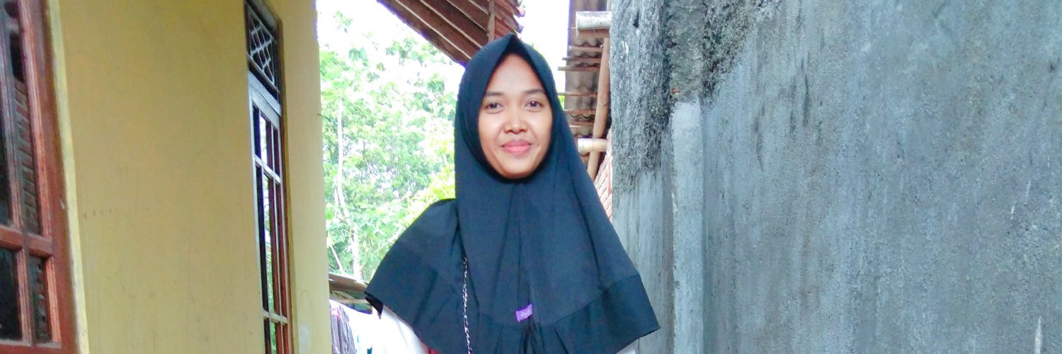 Septiani_Bawel's profile banner image