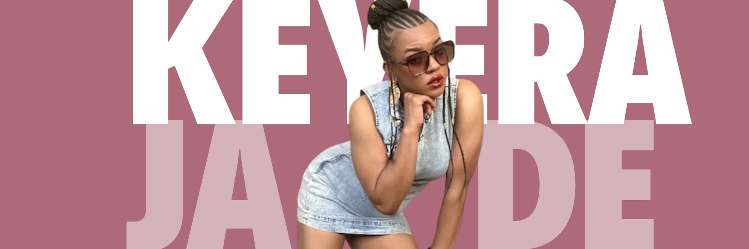 KeyeraJade's profile banner image