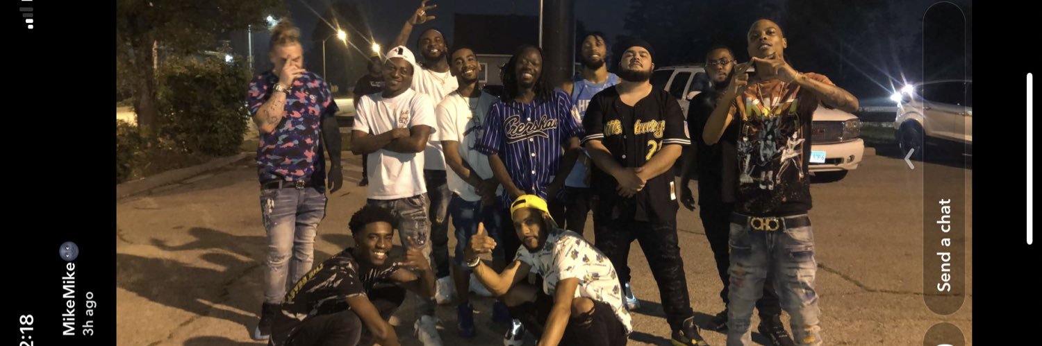 iPimpTheseHoes's profile banner image