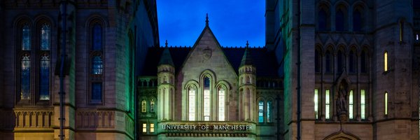 ManUniEconomics Profile Banner