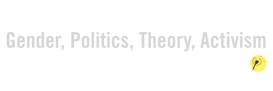 Assuming Gender banner