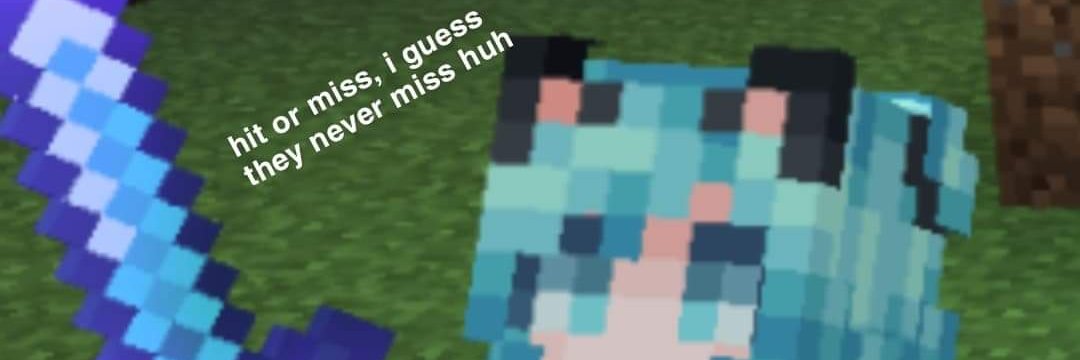 itsthewolfy's profile banner image