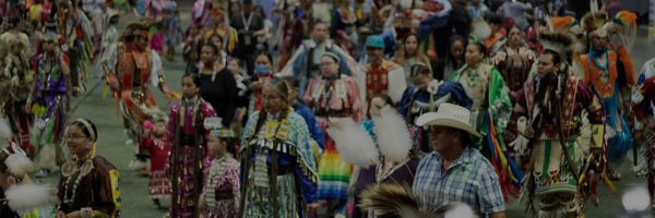 @FNUnivPowwow Profile Banner