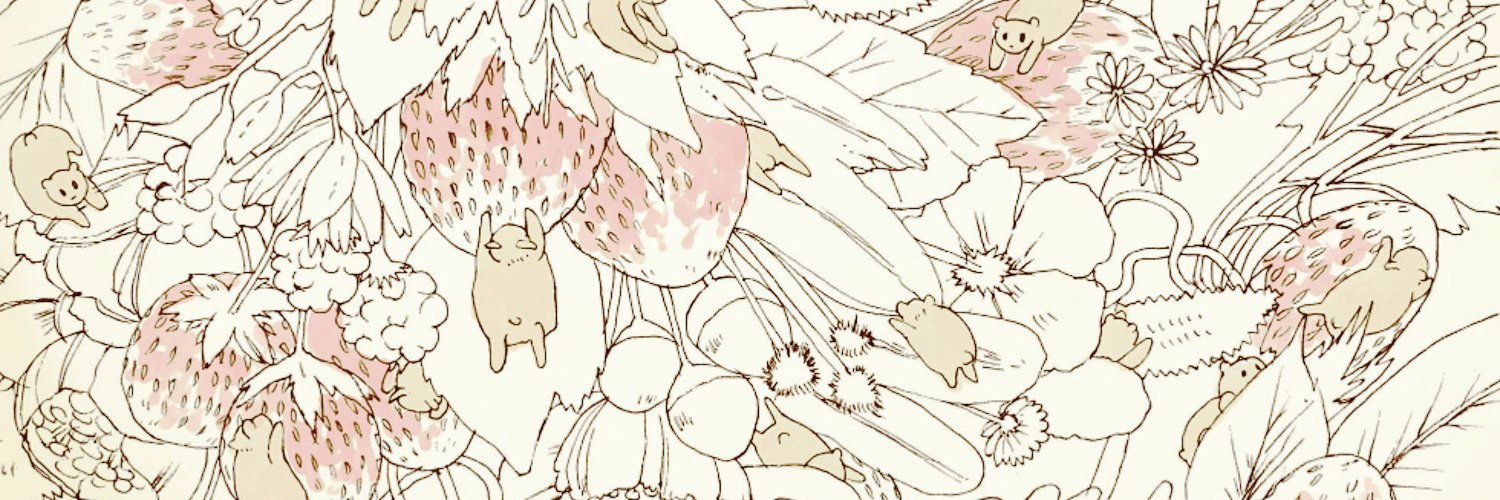 butterlines ౨ৎ | @drawing banner