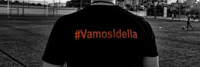 IDELLA⚽️CF banner