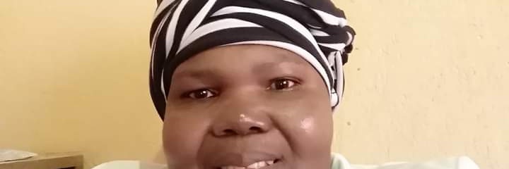 MercySithole1's profile banner image