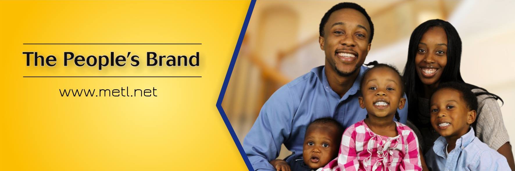 MeTL Group banner