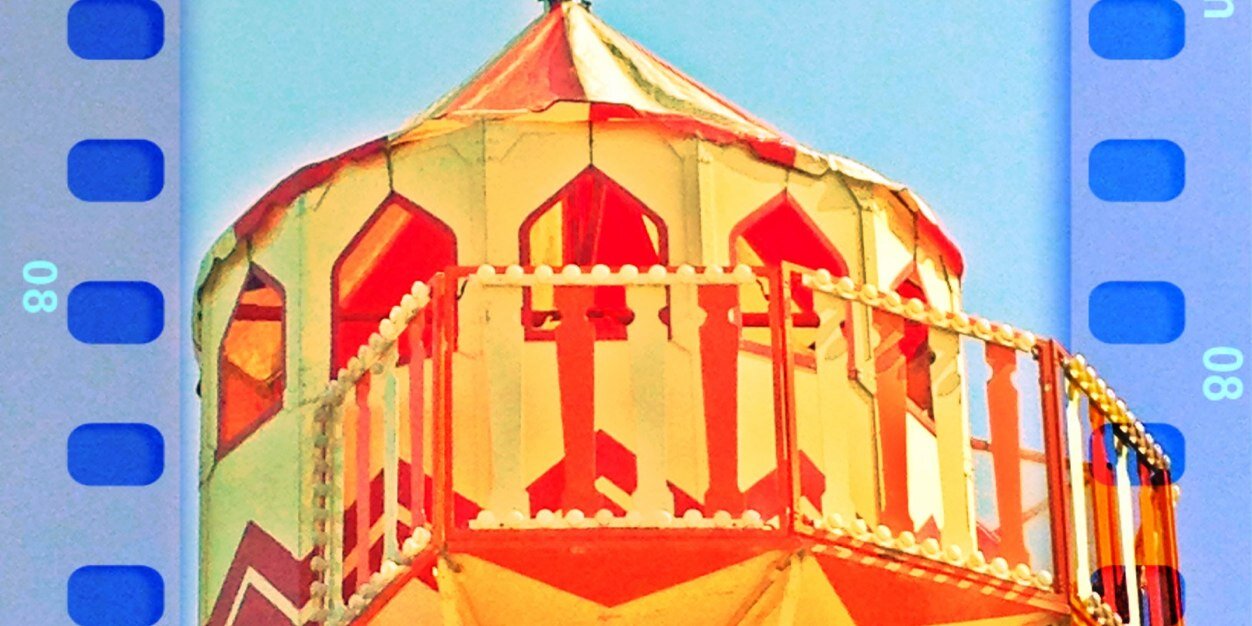 Chloe Louisa Andrew banner