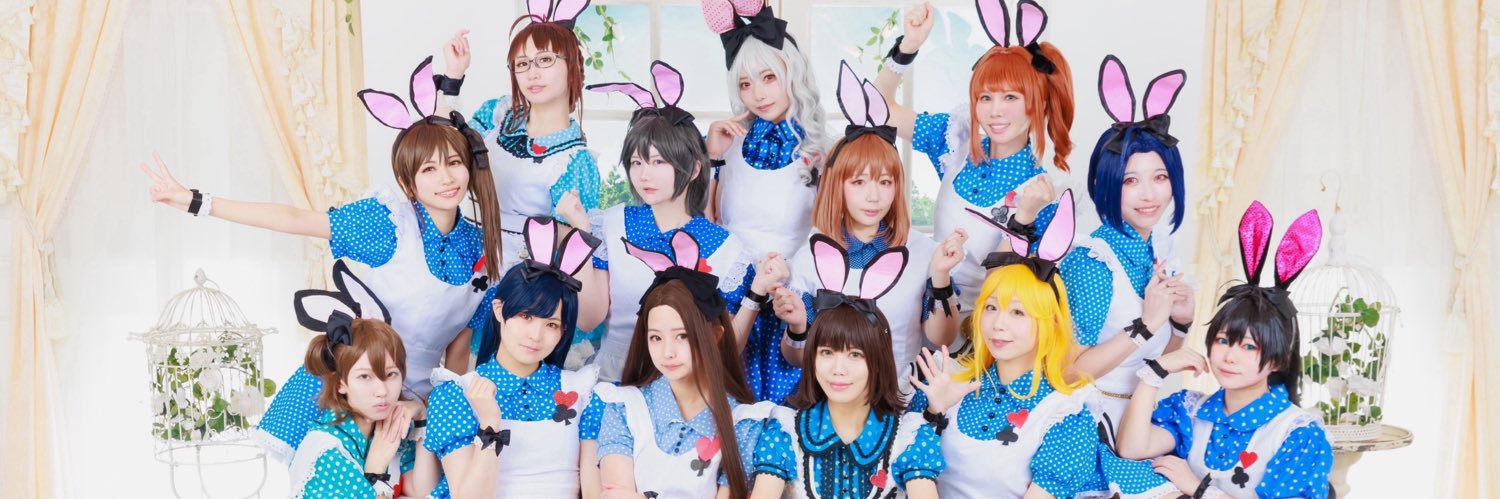 misa_kanade's profile banner image
