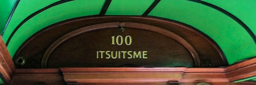 Virginia & Truckee banner