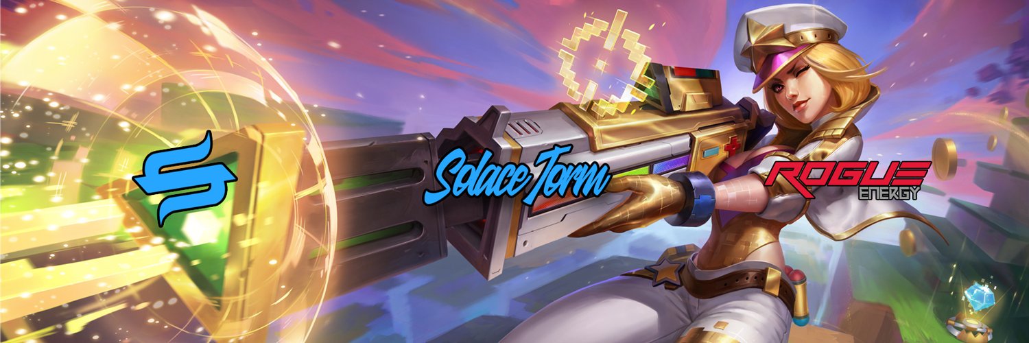 TormTV's profile banner image