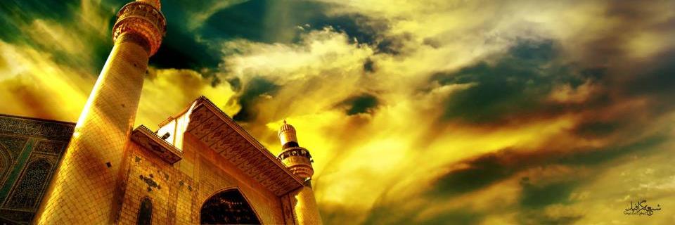 AllAboutShias's profile banner image
