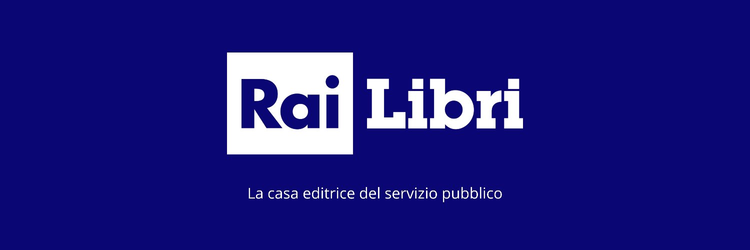 RAI LIBRI banner