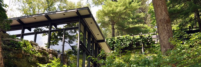 Manitoga's profile banner image