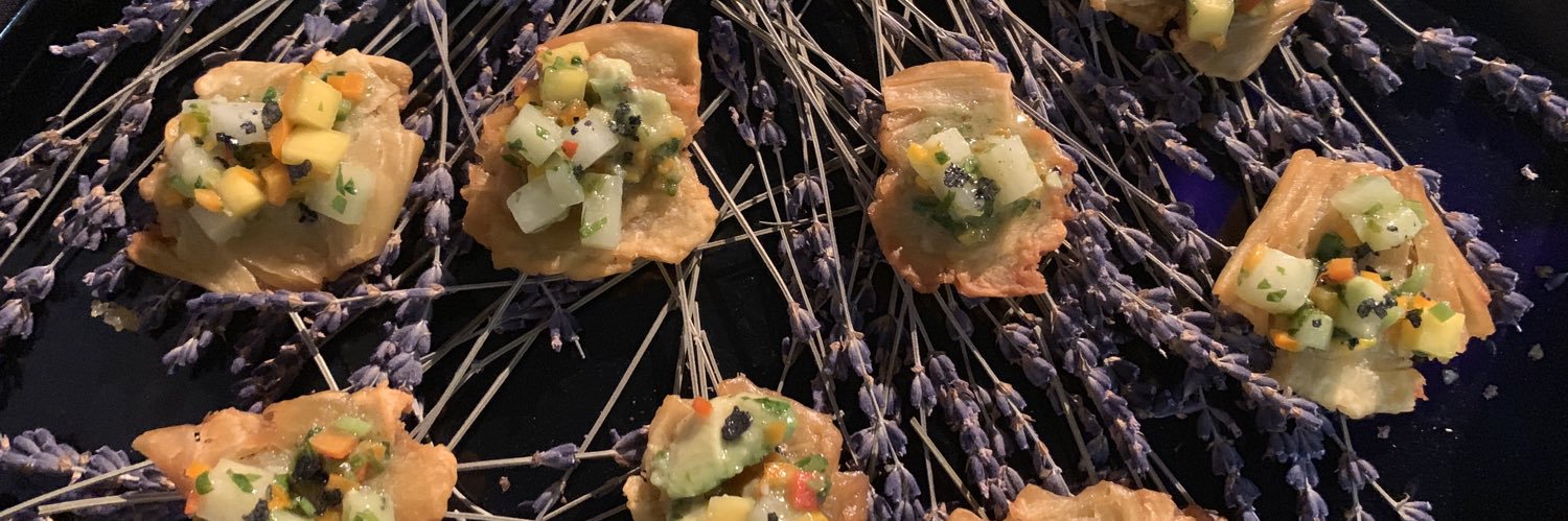 The Daily Dish banner