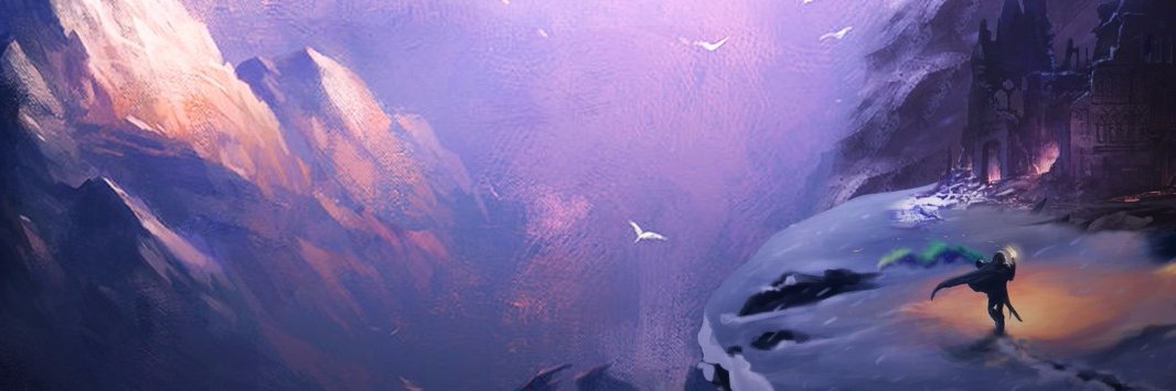 I collect crying cats 🦦 banner