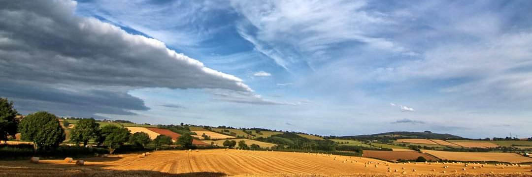 Wye Life Magazine banner