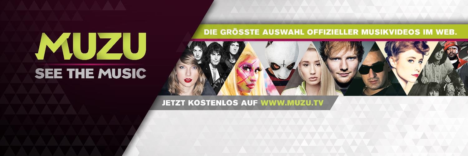 MUZUTV_de's profile banner image