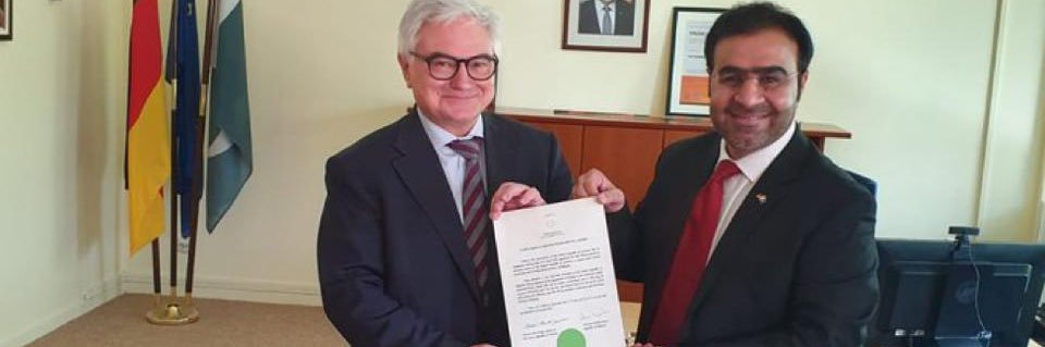 Mir Murad Baluch banner