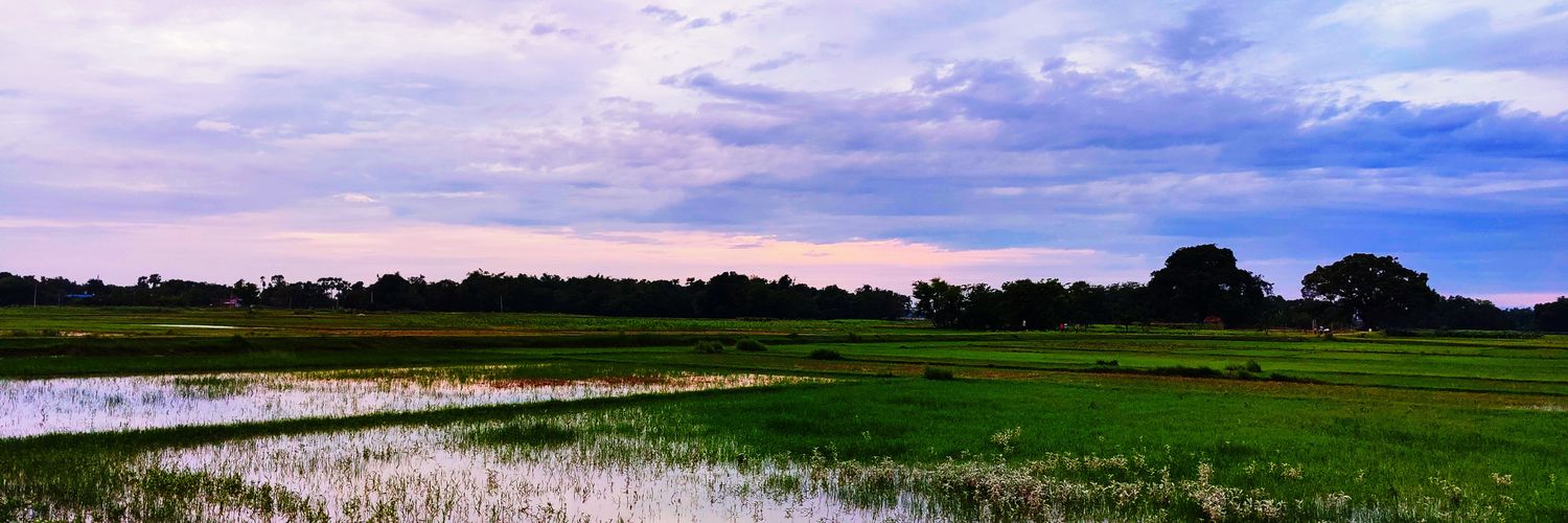 prashantlibran's profile banner image