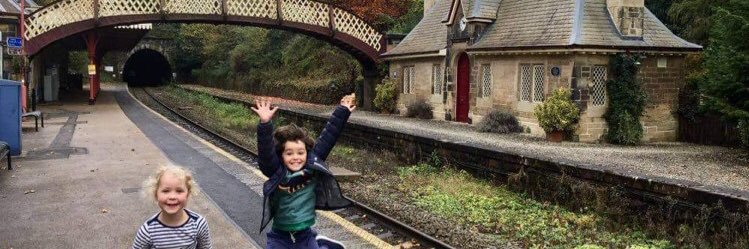 Mark Rickards banner