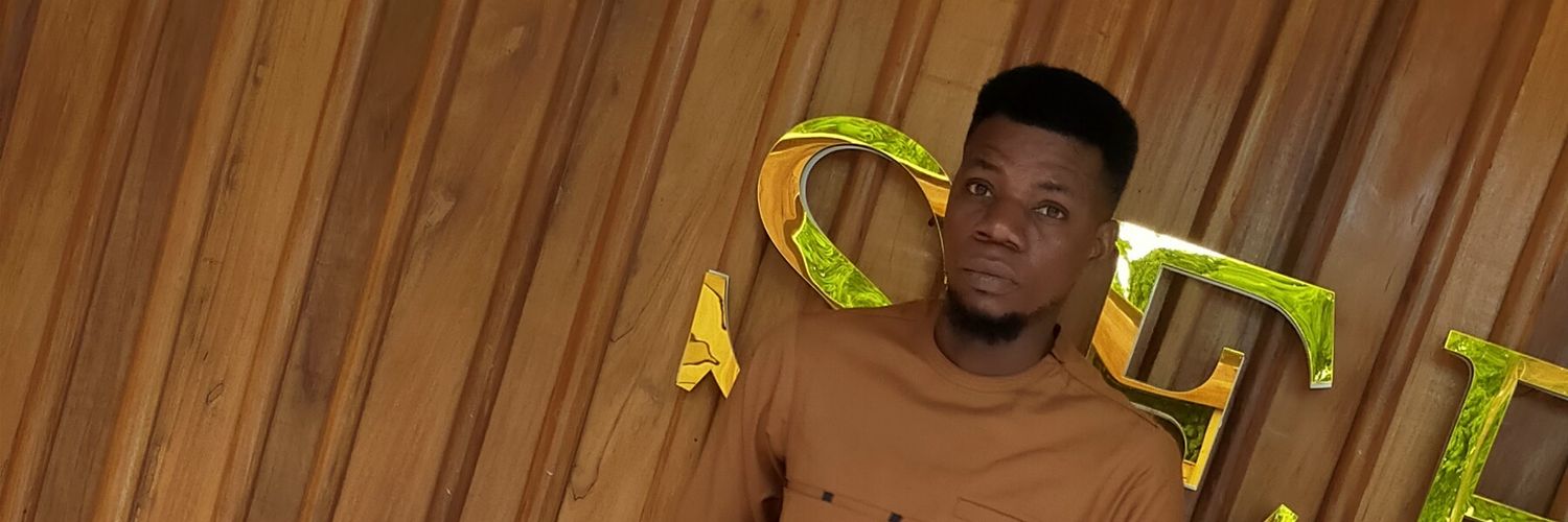 Andrewolaleke's profile banner image