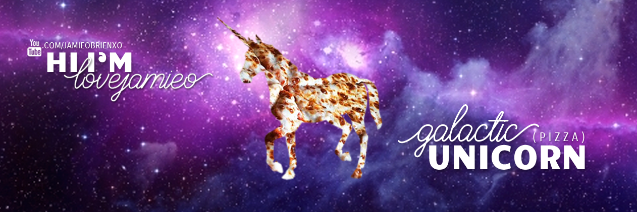 🦄 Hey Jamie banner