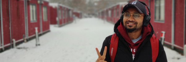 SubhashishB19 Profile Banner