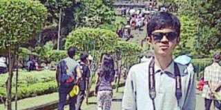 Anggi C. banner