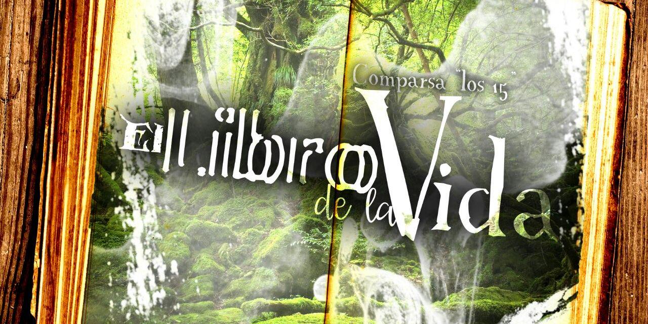 comparsa_los15's profile banner image