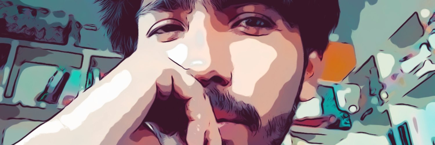 DjMQAlee's profile banner image