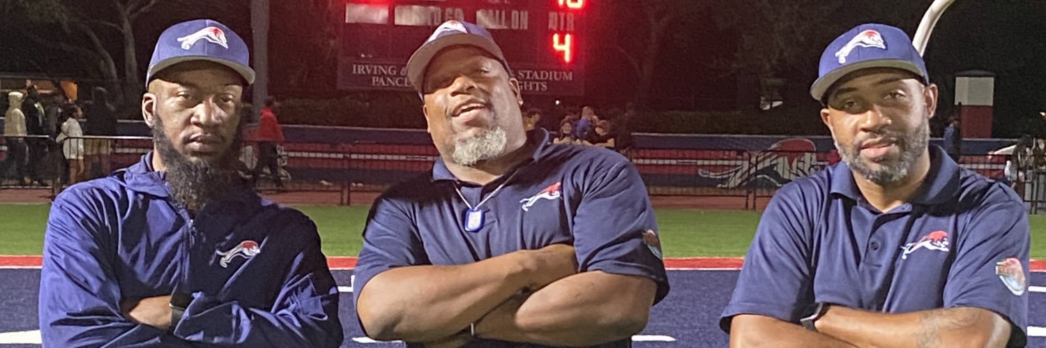 LovettCoach's profile banner image