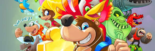 WinkySteve Profile Banner