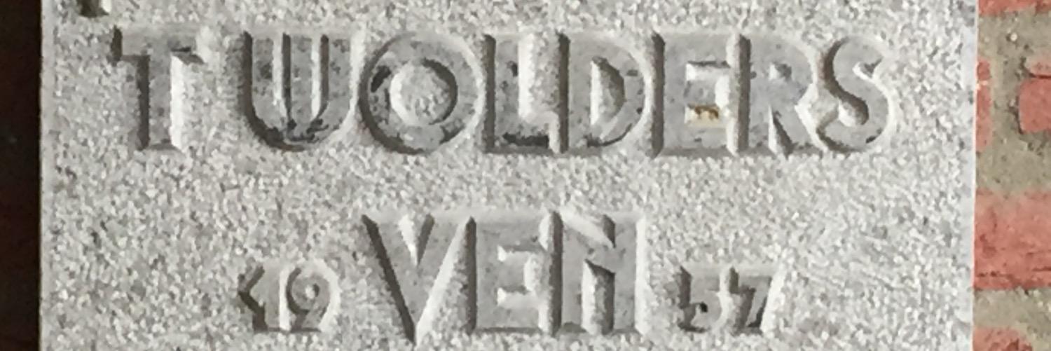 WoldersVen's profile banner image