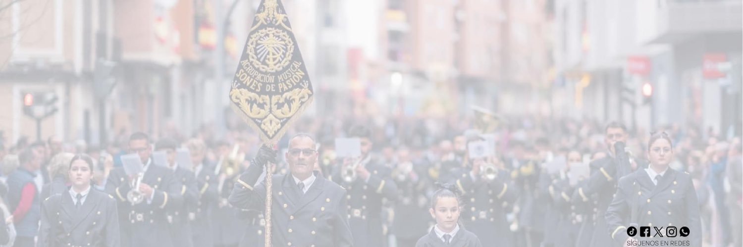 AMSONESDPASION's profile banner image