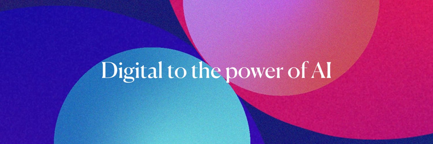 Neosperience | Digital to the power of AI banner