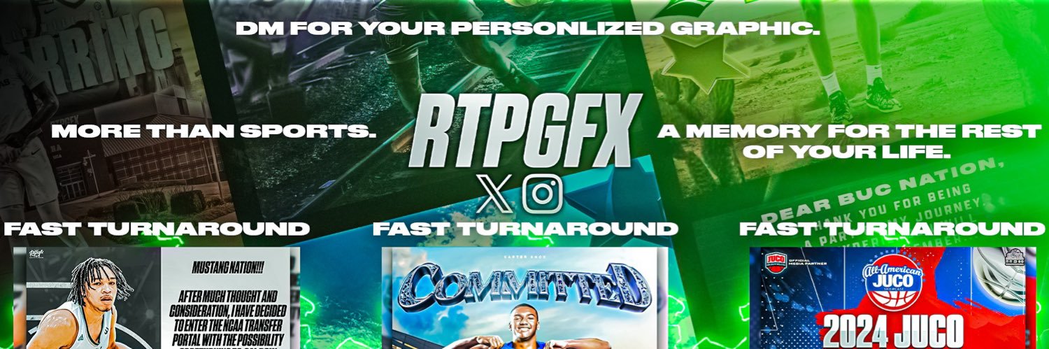 RTPGFX's banner