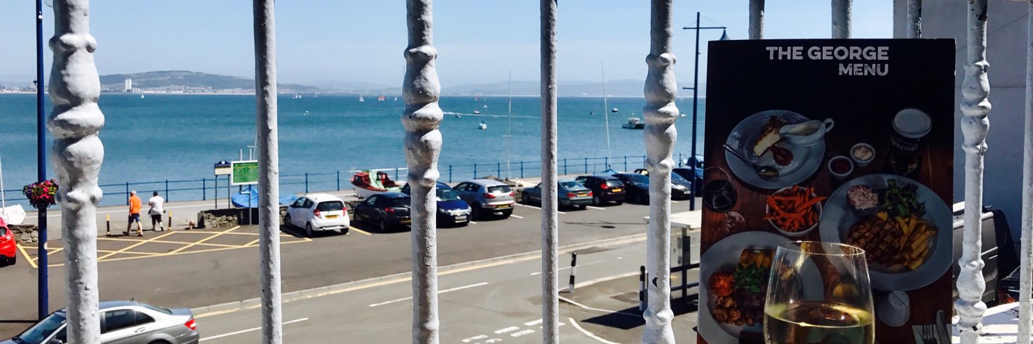 GeorgeMumbles's profile banner image