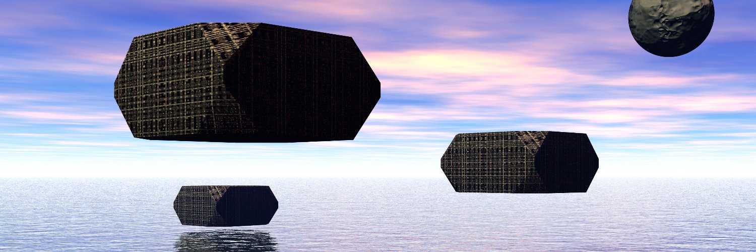 Victor Gerbrands banner