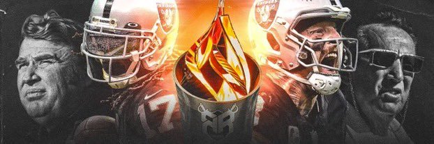 RaiderRamble.com™'s banner