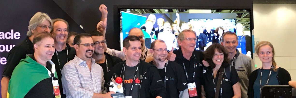 Apache NetBeans banner