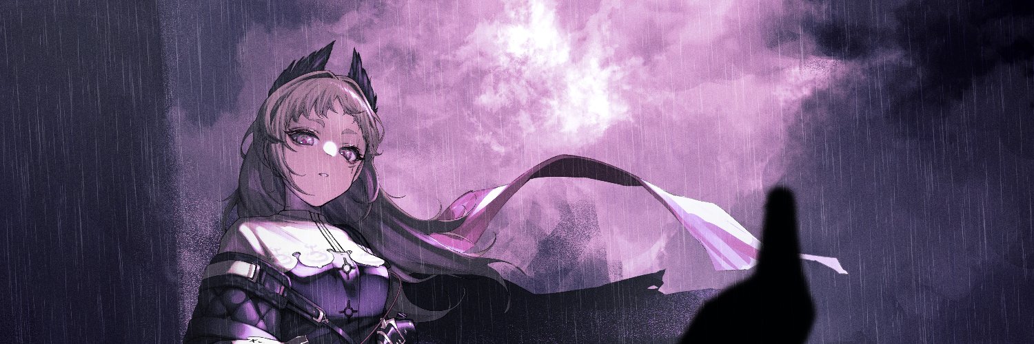 Fubuki_Knight's profile banner image
