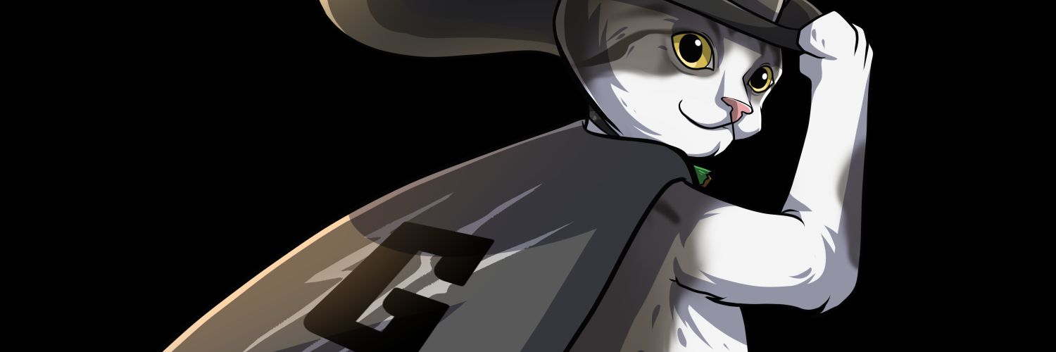 Frisbae's profile banner image