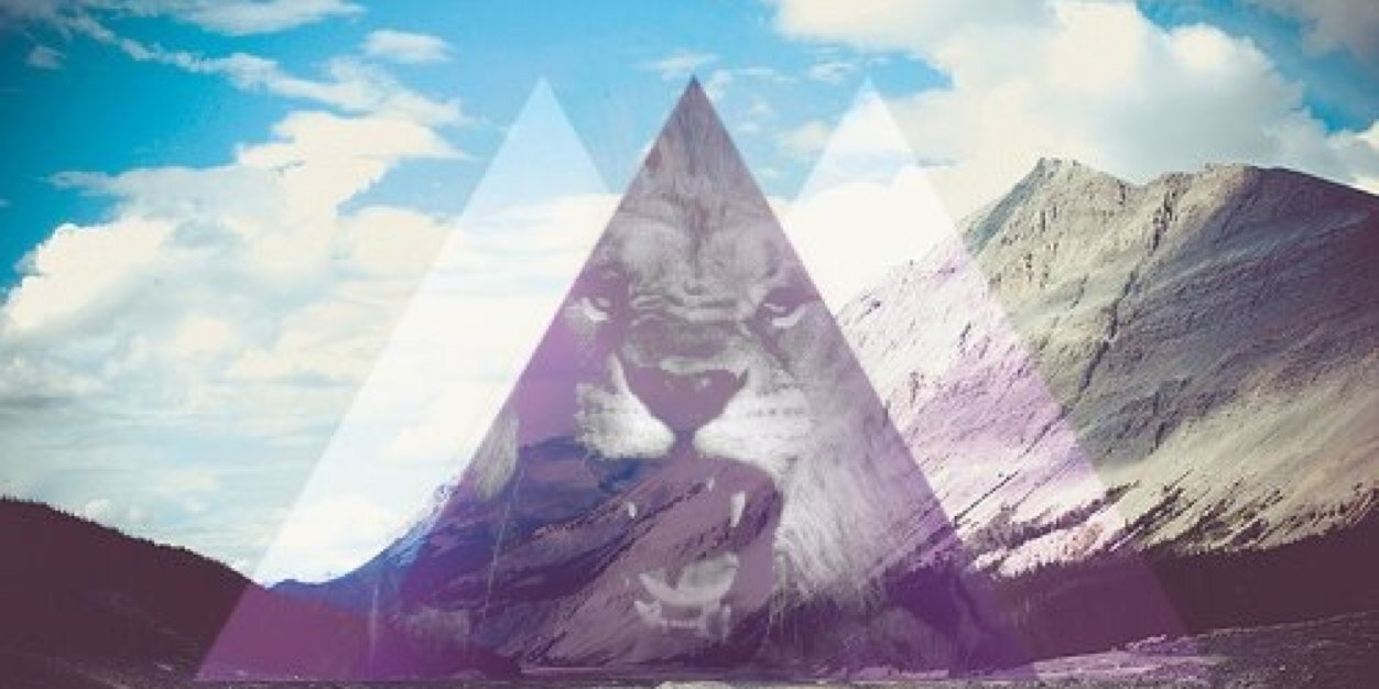 .Face banner