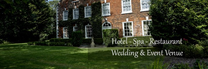 DowerHouseHotel's profile banner image