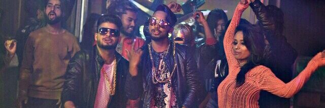 amitsinger30's profile banner image