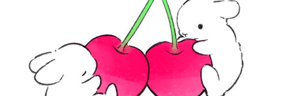 🍒 banner